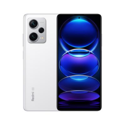 XIAOMI Redmi Note 12 Pro+ 5G 6.67" 8GB RAM 256GB - White