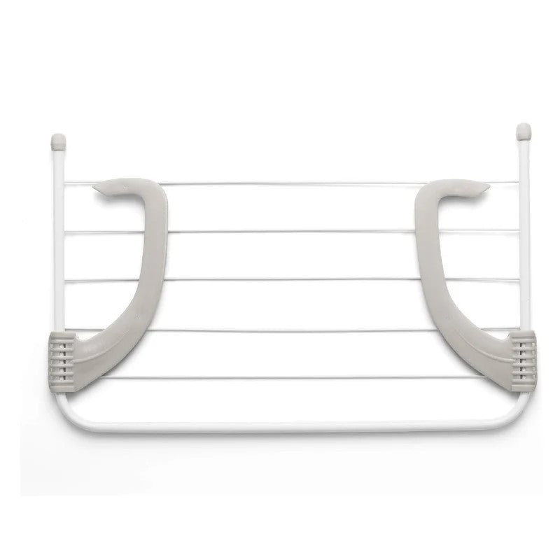 Rayen Steel Indoor/Outdoor Clothes Rack (0023.02)