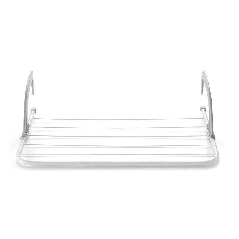 Rayen Steel Indoor/Outdoor Clothes Rack (0023.02)