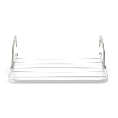 Rayen Steel Indoor/Outdoor Clothes Rack (0023.02)