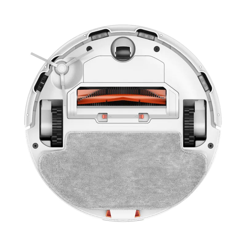 Xiaomi Robot Vacuum S10 White (BHR6388GB)