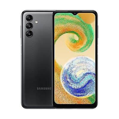 Samsung Galaxy A04s 6.5" 4GB RAM 64GB