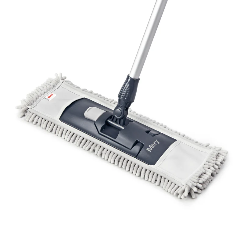 Mery Aluminum Handle Mop (0565)