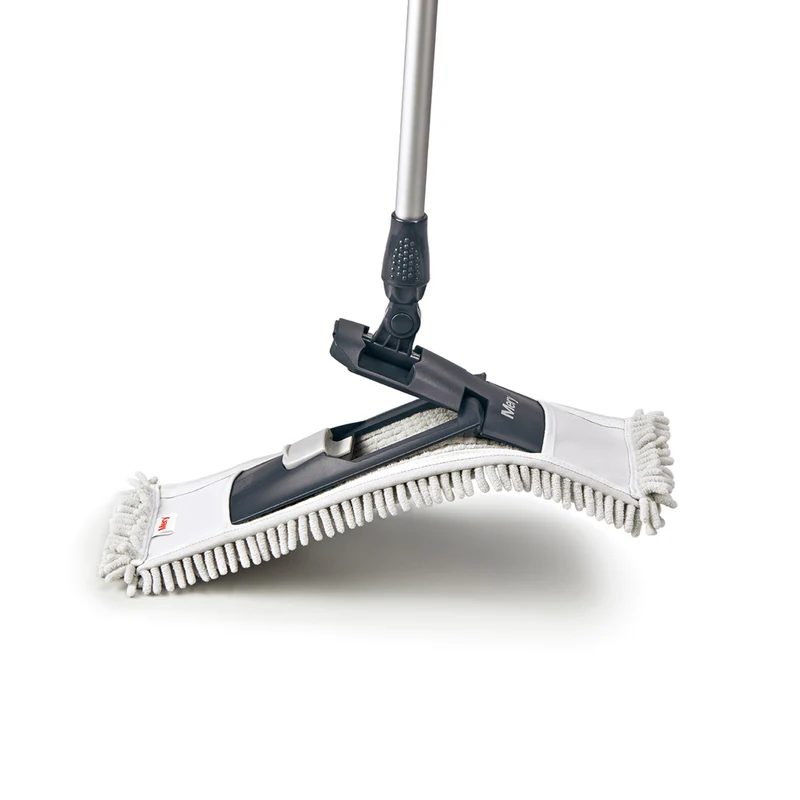 Mery Aluminum Handle Mop (0565)