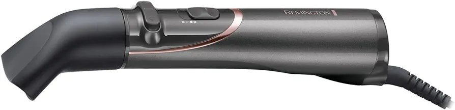 Remington Curl & Straight Confidence Rotating Hot Air Styler (AS 8606)