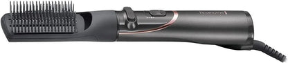 Remington Curl & Straight Confidence Rotating Hot Air Styler (AS 8606)