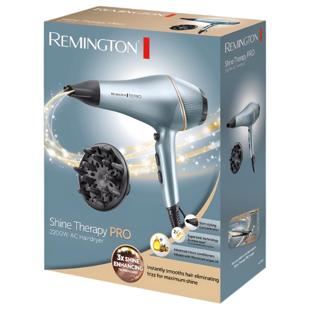 Remington Hair Dryer 2200W (AC 9300)