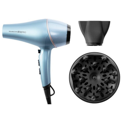 Remington Hair Dryer 2200W (AC 9300)