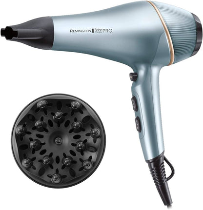 Remington Hair Dryer 2200W (AC 9300)