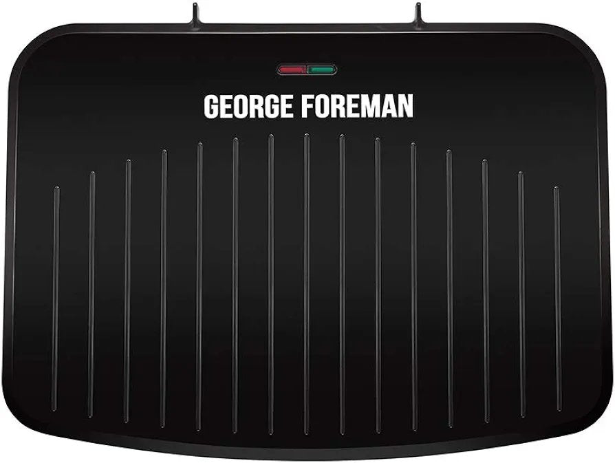 George Foreman Grill 2400W (25820)