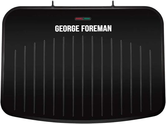 George Foreman Grill 2400W (25820)