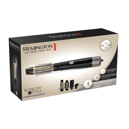 Remington Air Styler Blow Dry & Style Caring 1000W (AS7500)