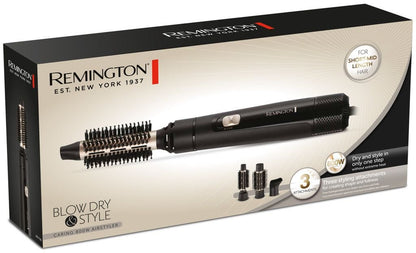 Remington Air Styler Blow Dry & Style Caring 800W (AS7300)