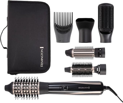 Remington Air Styler Blow Dry & Style Caring 1200W (AS7700)