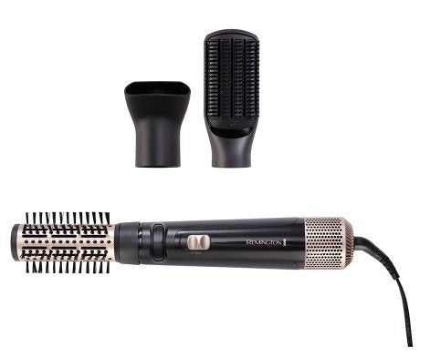 Remington Rotating Air Styler Blow Dry & Style Caring 1000W (AS7580)