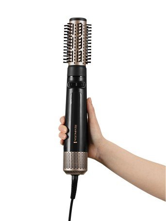 Remington Rotating Air Styler Blow Dry & Style Caring 1000W (AS7580)