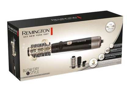 Remington Rotating Air Styler Blow Dry & Style Caring 1000W (AS7580)