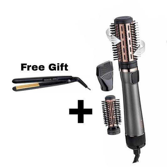 Remington Rotating Air Styler 1000W (AS 8810)