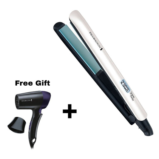 Remington Hair Straightener (S 8500)