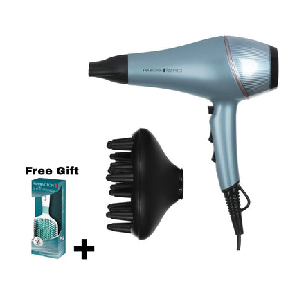 Remington Hair Dryer 2200W (AC 9300)