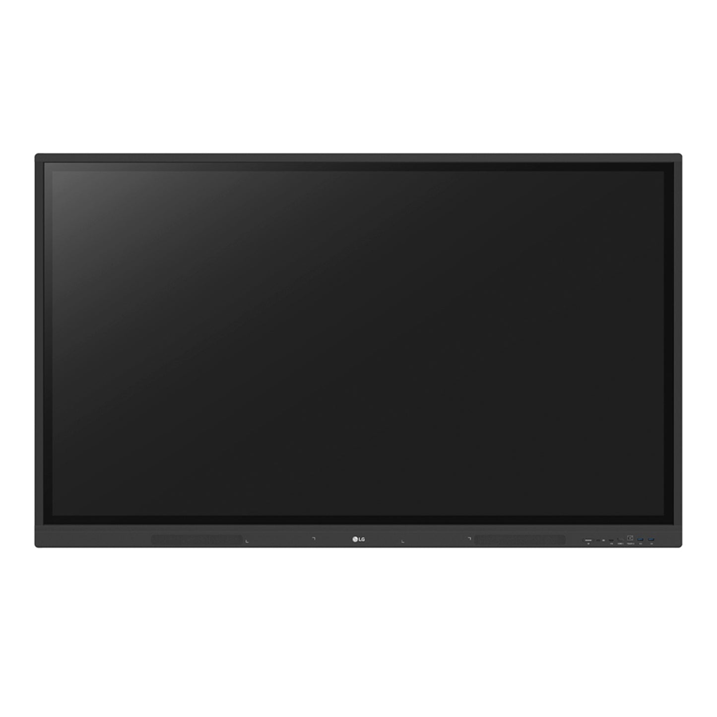 LG 65 inch CreateBoard Interactive Screen (65TR3DK-B.AUMQ)