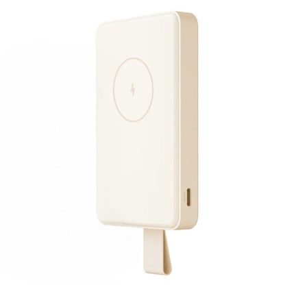 Xiaomi Magnetic Power Bank 6000mAh  GL(BHR9074GL)