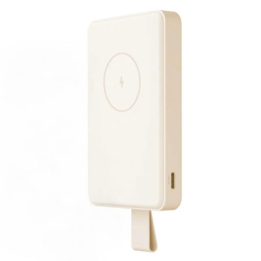 Xiaomi Magnetic Power Bank 6000mAh  GL(BHR9074GL)