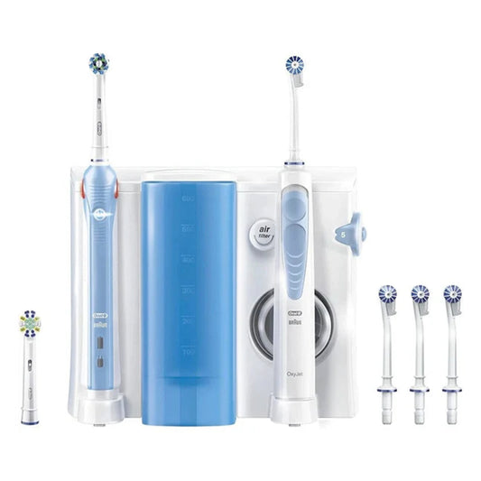 Oral-B Professional Care Electric Toothbrushes (OC501.535.2OC)