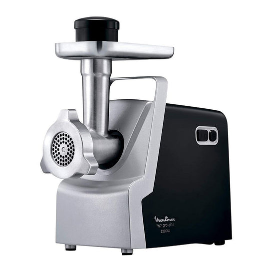 Moulinex Meat Mincer 6 In 1 2200W  (ME546810)