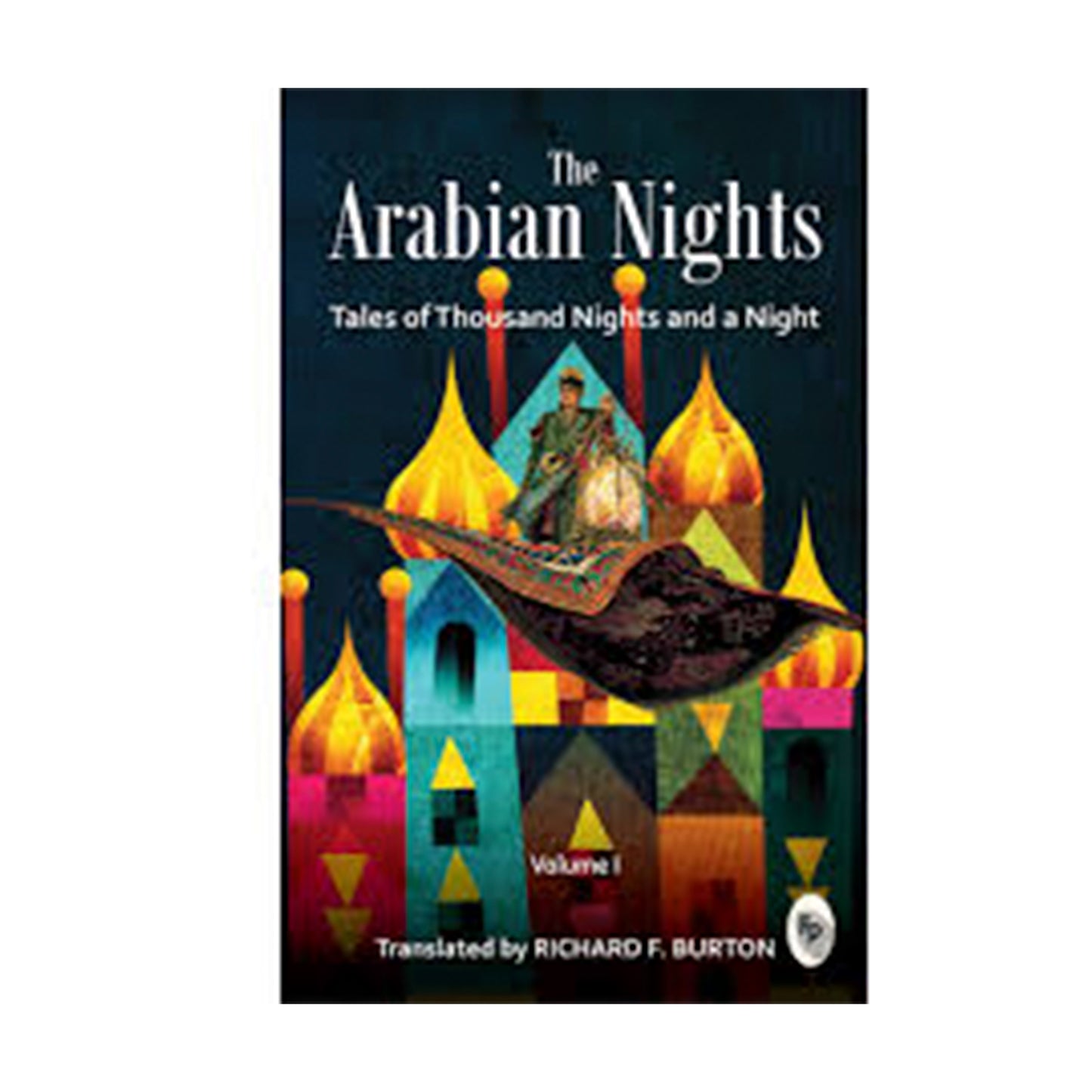 The Arabian Nights: Tales of Thousand Nights and a Night