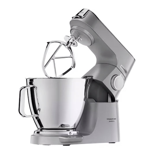 Keenwood Stand Mixer Silver(KVL65.051SI)