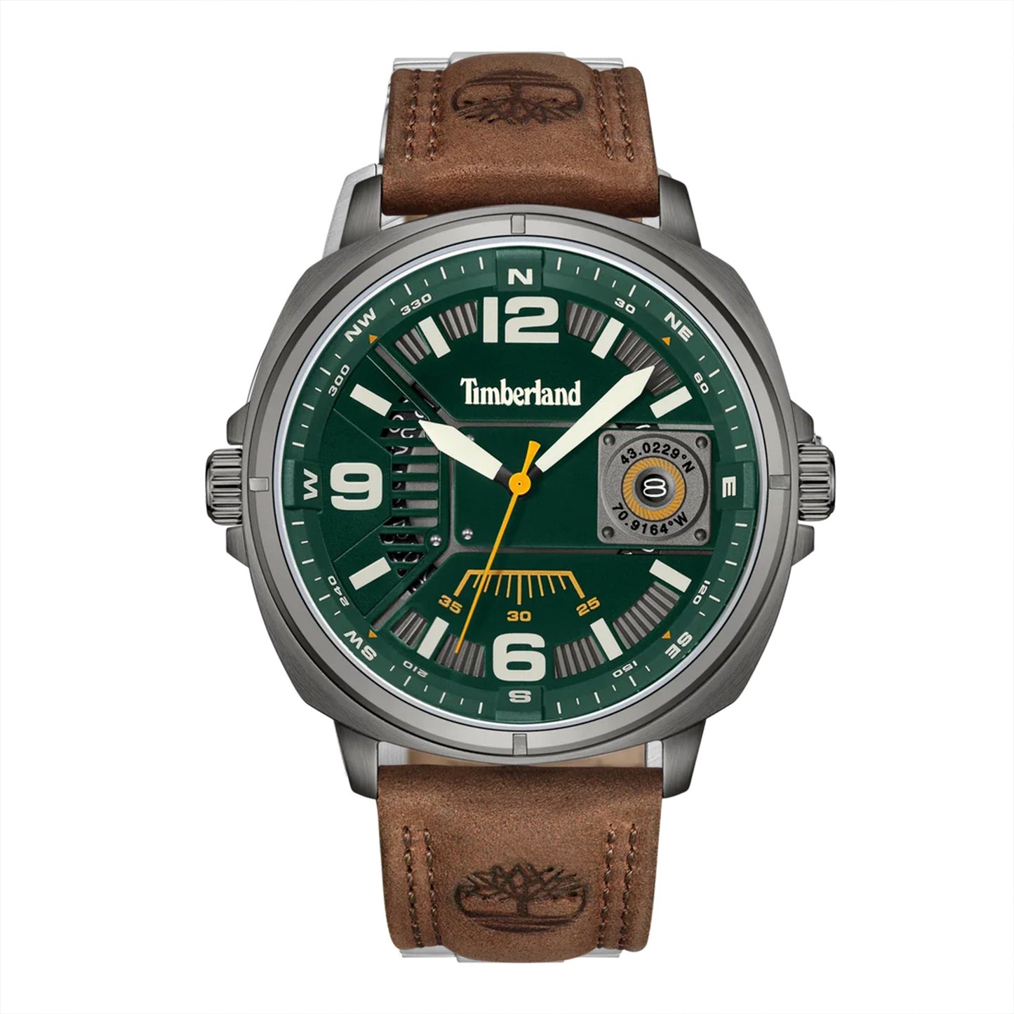 TIMBERLAND MEN WATCH (TDWGB2201405)