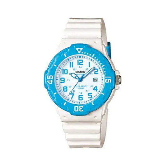 CASIO WOMEN WATCH