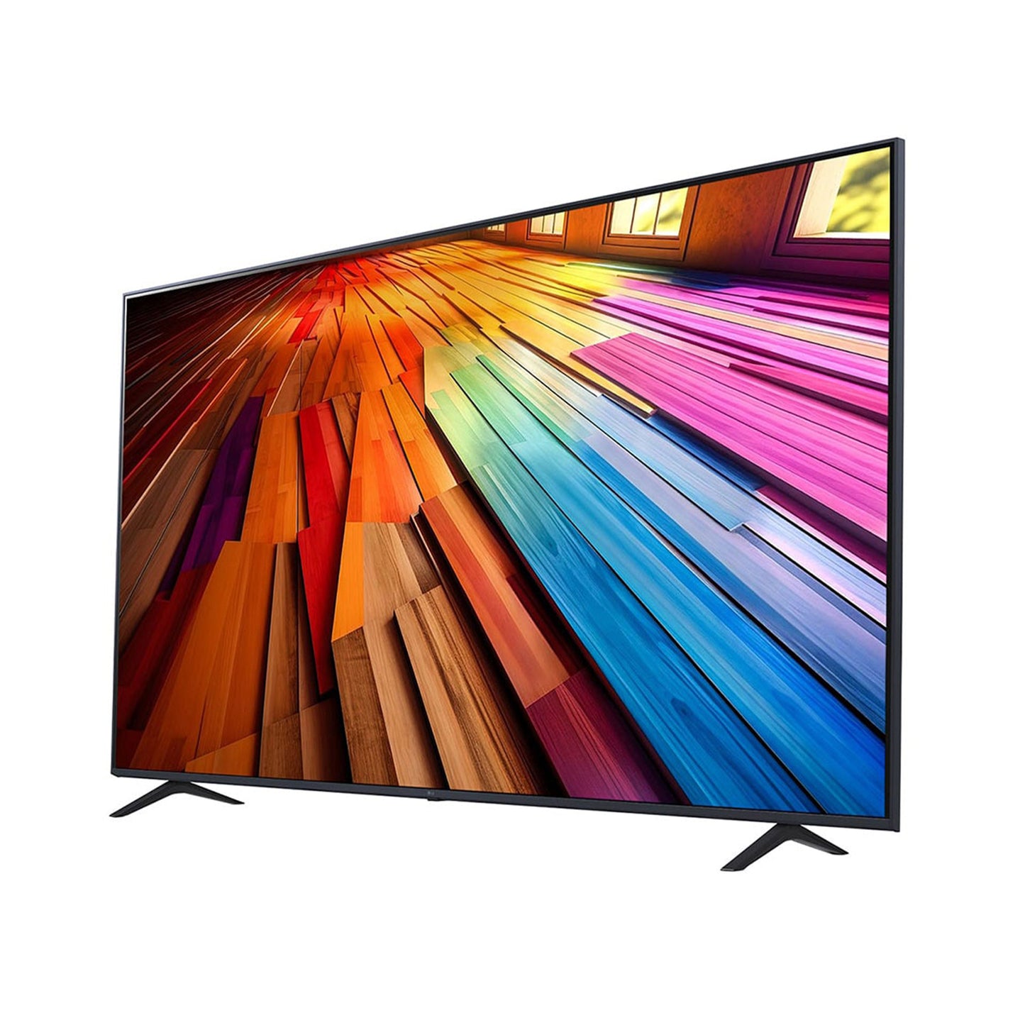 LG 75 Inch LG UHD AI UT80 4K Smart TV (75UT80006LB.AMNE)