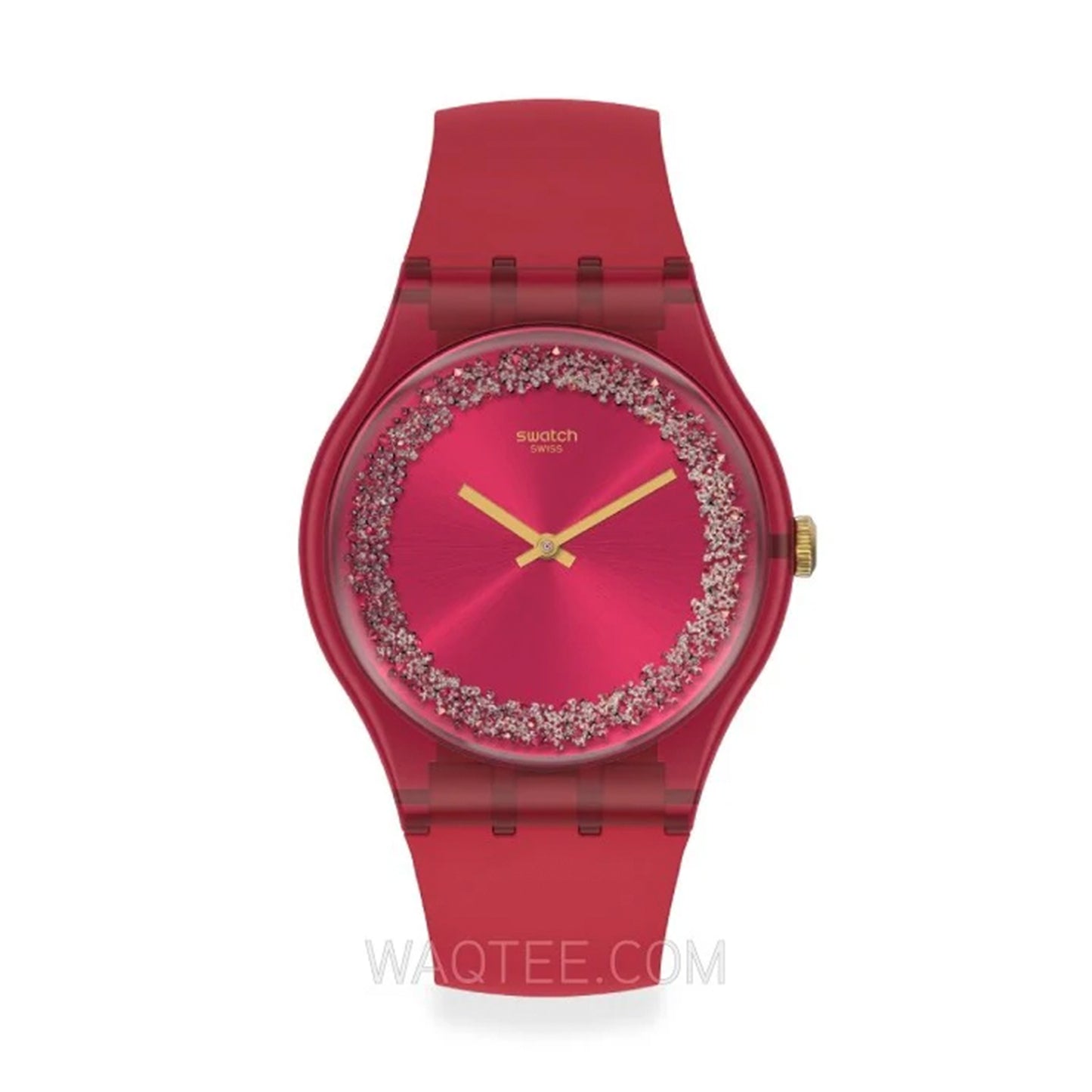 SWATCH WOMEN WATCH