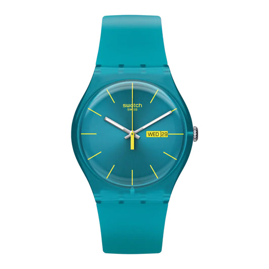 SWATCH WOMEN WATCH (SUOL700)