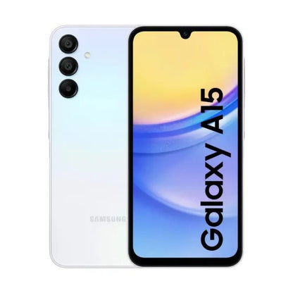 Samsung Galaxy A15 4/128GB