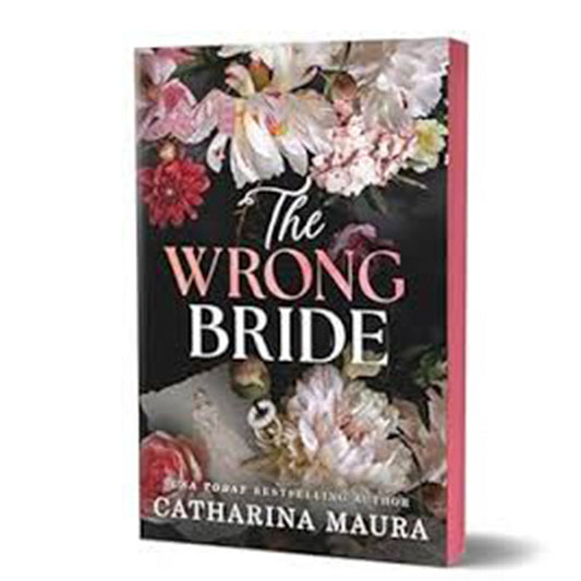 The Wrong Bride