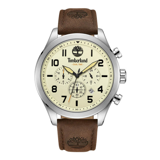 TIMBERLAND MEN WATCH (TDWGF0009703)