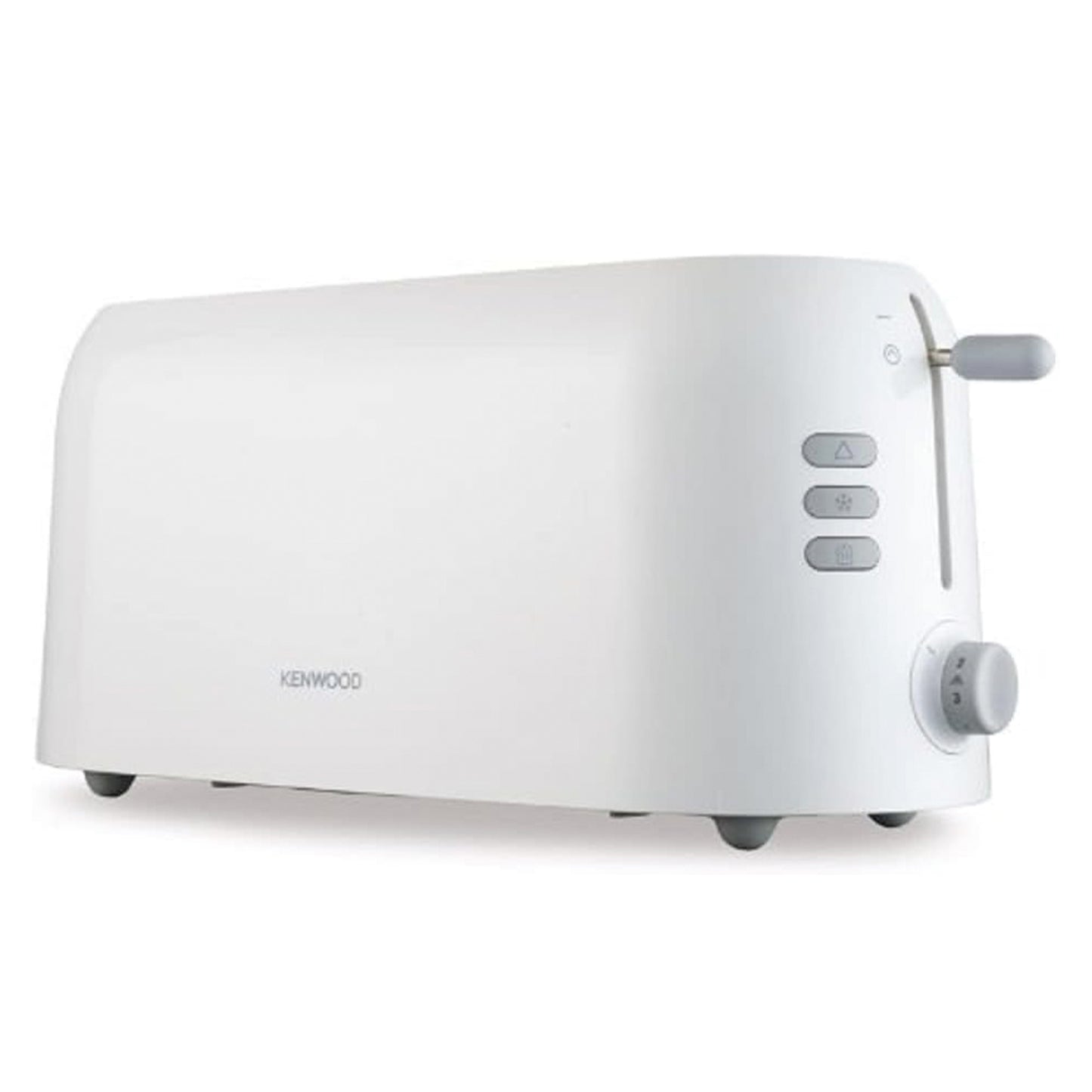 Kenwood Toaster - White (TTP210)