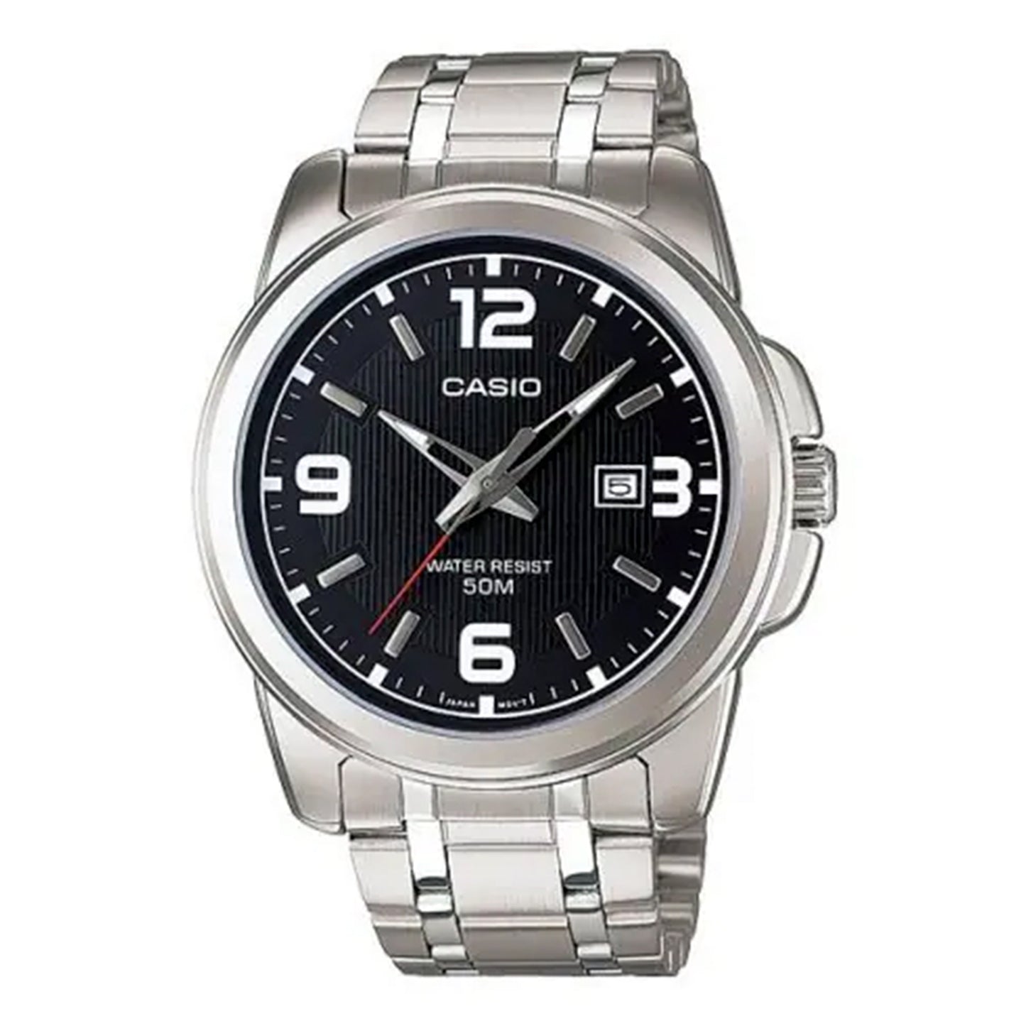 CASIO MEN WATCH (MTP-1314D-1AVDF)