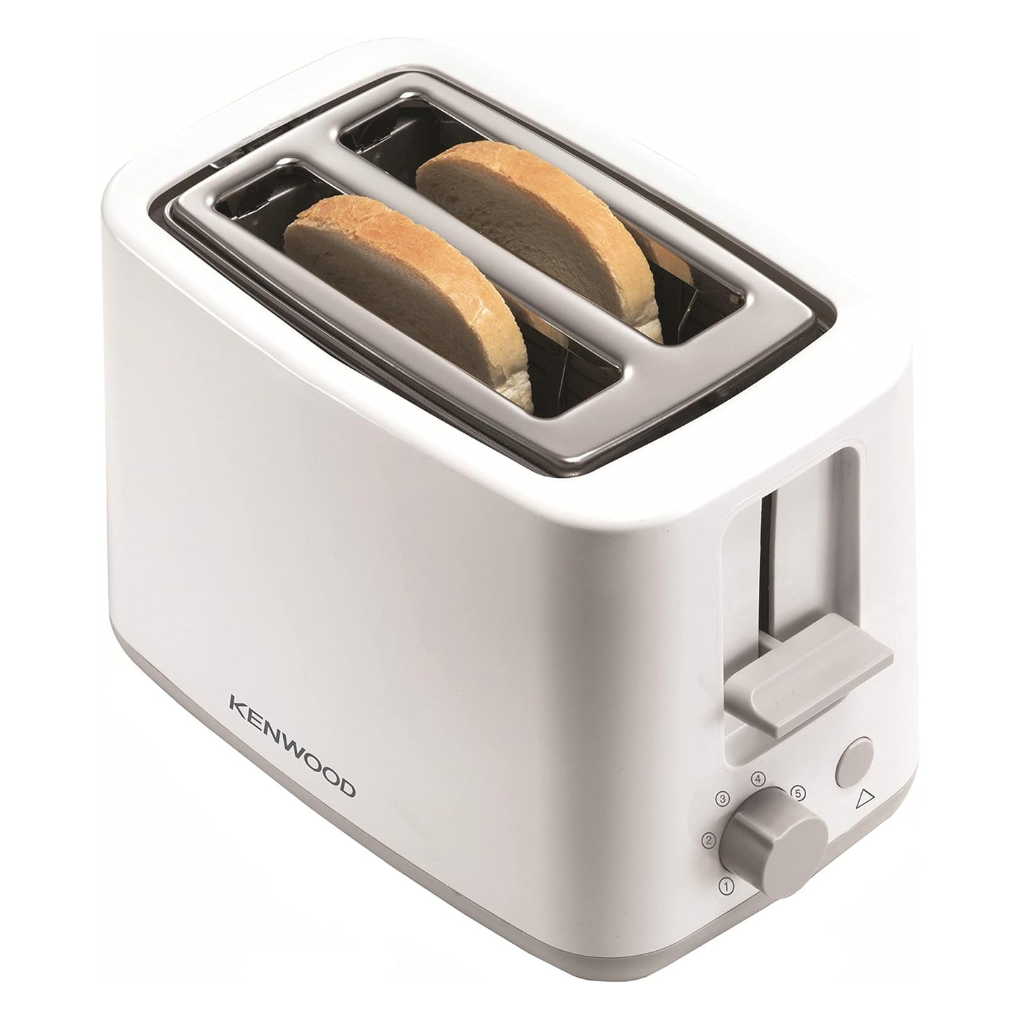 Kenwood Toaster 2 Slice Essentials Collection (TCP01.A0WH)