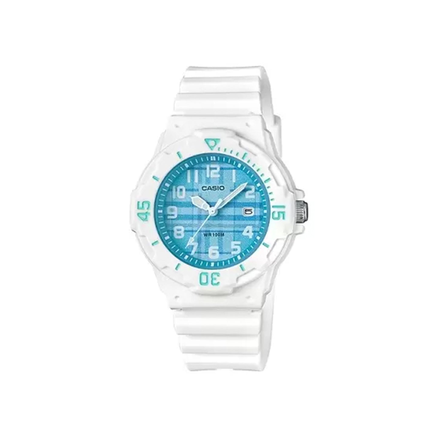 CASIO WOMEN WATCH