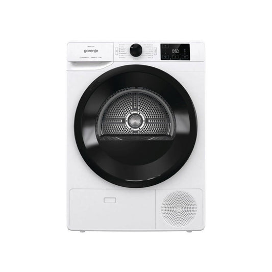 GORENJE Dryer 9 Kg Heat Pump A++ (DNE92/GN)