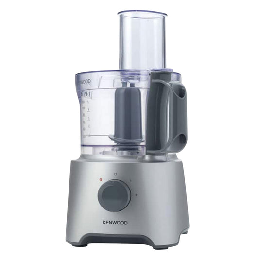 Kenwood Food Processor 800 Watt (FDP302SI FP)