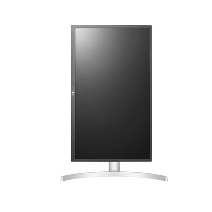 LG 27UP550N-W 27 IPS 4K HDR Adjustable Stand USB Type-C HDMI x 2 & DisplayPort FreeSync