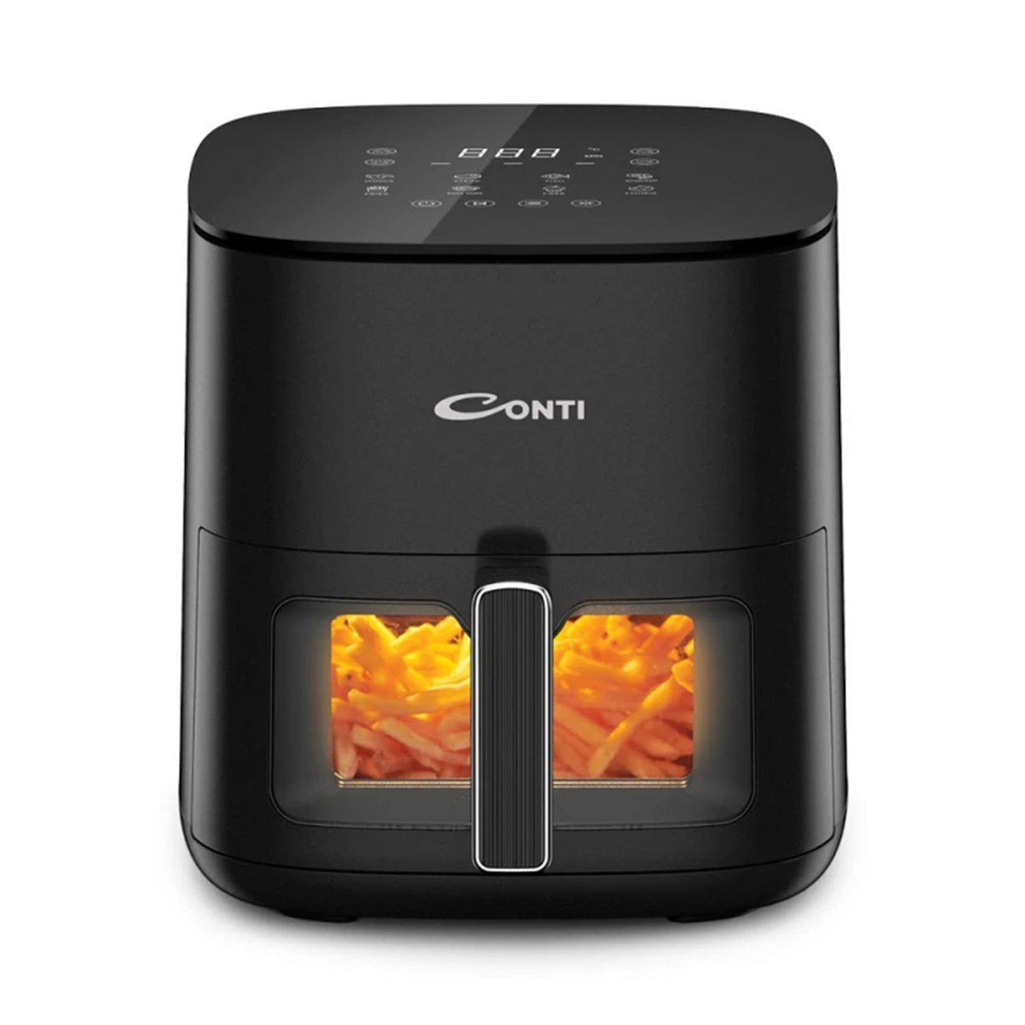 CONTI AIR FRYER - 7L (AF 7002W BK)