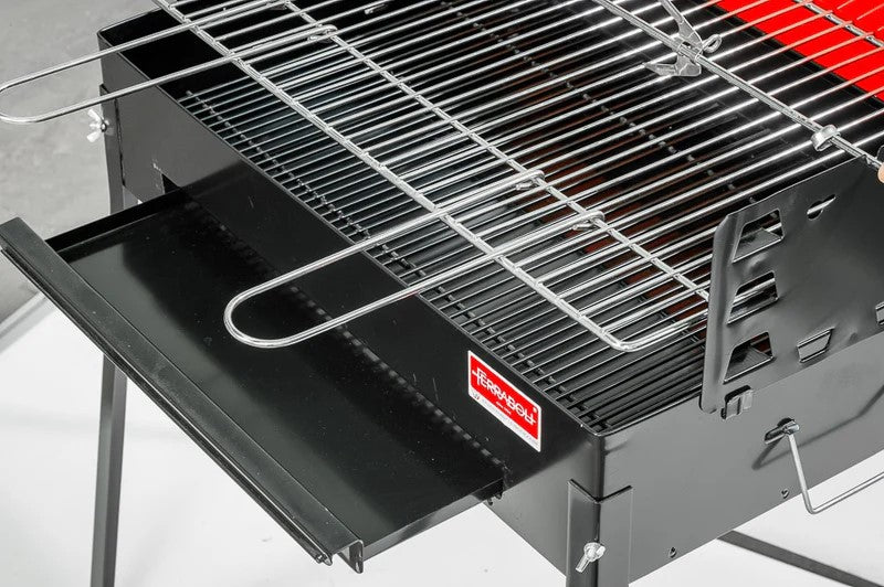 Ferrapoli Charcoal Grill (128)