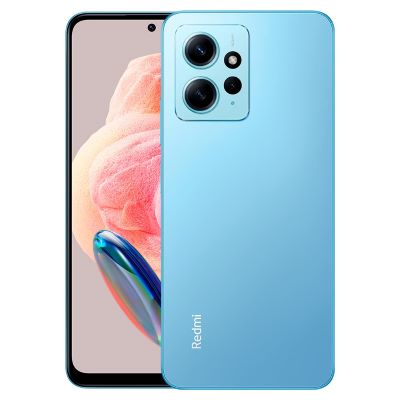 XIAOMI Redmi Note 12 6.67" 8GB RAM 128GB