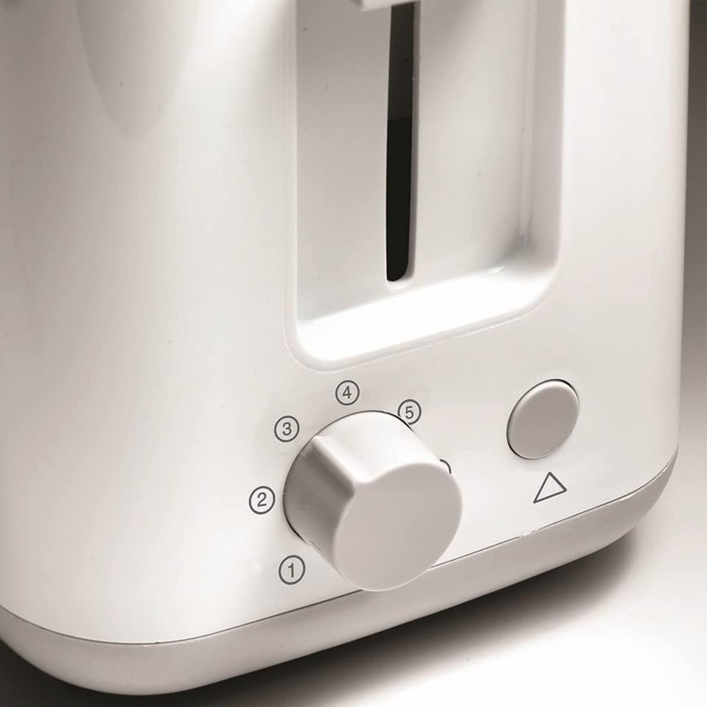 Kenwood Toaster 2 Slice Essentials Collection (TCP01.A0WH)